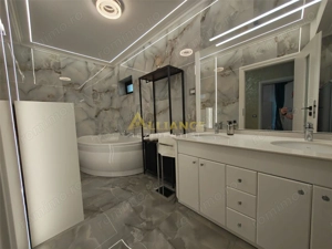 Vila premium P+1+M | 185 mp utili | Teren 650 mp | Piscina | Mobilata si utilata - imagine 16
