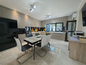 Vila premium P+1+M | 185 mp utili | Teren 650 mp | Piscina | Mobilata si utilata - imagine 19