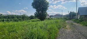 Vand teren intravilan, Stefanesti, Zavoi, zona linistita, suprafata de 400 mp si 700 mp - imagine 5