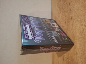 Deep Purple CD
