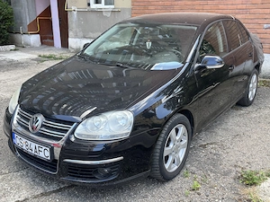 Vând Wolkswagen Jetta 2010 benzină  - imagine 7