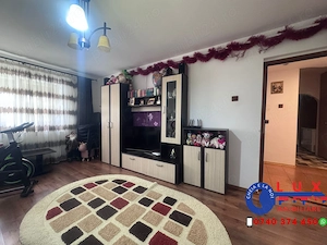 ID 3663 Apartament 3 camere *Cartier Dallas - imagine 3