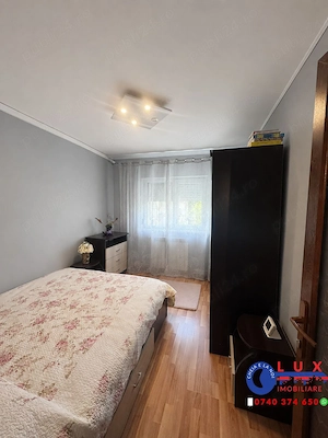 ID 3663 Apartament 3 camere *Cartier Dallas - imagine 6