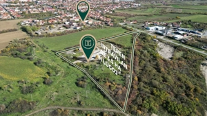 Teren strategic de 35.000 mp cu destinație industrială, rezidențială sau mixtă - imagine 3