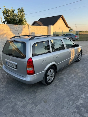 Vand Opel ASTRA G - 2  km - 1.6 16v 105 cp - Inmatriculata - imagine 3