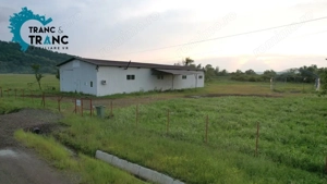 COMISION 0% Hala noua de 317 m2, intr-o zona feerica, in Ususau - imagine 8