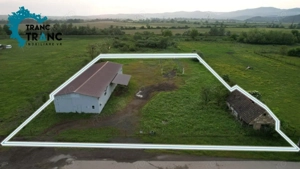 COMISION 0% Hala noua de 317 m2, intr-o zona feerica, in Ususau - imagine 2