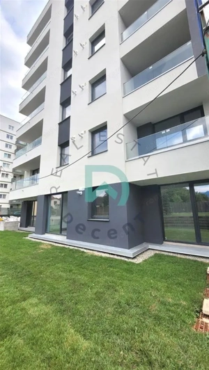 Inchiriere spatiu birouri Coresi Avantgarden, 41 mp, Brasov