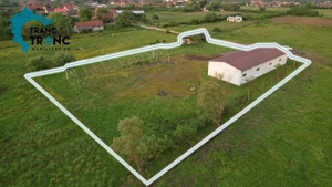 COMISION 0% Hala noua de 317 m2, intr-o zona feerica, in Ususau - imagine 3