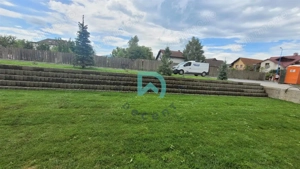 Inchiriere spatiu birouri Coresi Avantgarden, 41 mp, Brasov - imagine 5