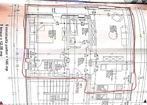 Apartament 2 camere decomandat | Bucatarie inchisa | Calea Urseni - imagine 13
