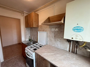 Apartament 2 camere-decomandat-bloc anvelopat - imagine 6