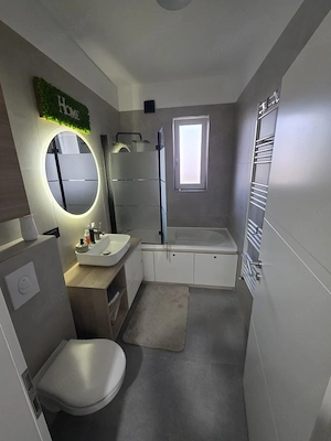 Apartament 2 camere decomandat | Bucatarie inchisa | Calea Urseni - imagine 9