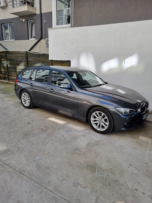 Vand BMW Seria 3 316d