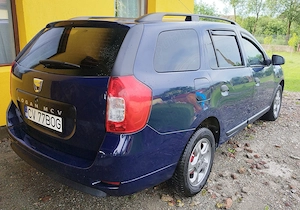 Dacia Logan II 40.000 km   2015 Euro 6 - imagine 6