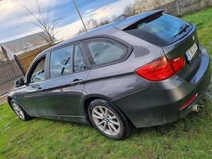 Vand BMW Seria 3 316d - imagine 3