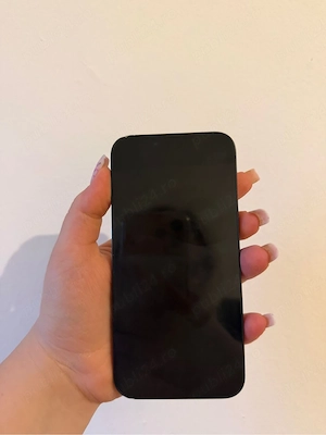 Iphone 14 Negru