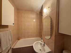 Apartament 2 camere-decomandat-bloc anvelopat - imagine 8
