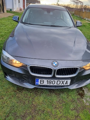 Vand BMW Seria 3 316d - imagine 4