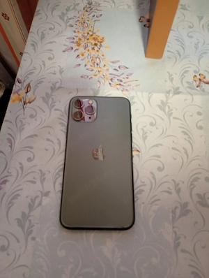 iphone 11 pro 256gb ecran fisurat