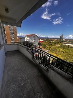 Proprietar- Vand garsoniera spatioasa, bloc ANL, Aleea Plopilor, Tg Jiur - imagine 2