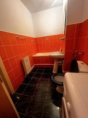 Proprietar- Vand garsoniera spatioasa, bloc ANL, Aleea Plopilor, Tg Jiur - imagine 3
