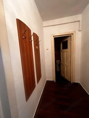 Proprietar- Vand garsoniera spatioasa, bloc ANL, Aleea Plopilor, Tg Jiur - imagine 4