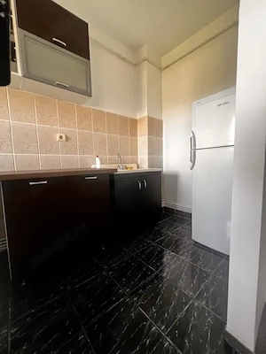 Proprietar- Vand garsoniera spatioasa, bloc ANL, Aleea Plopilor, Tg Jiur - imagine 5