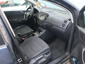 VW PLUS 2.0 TDI 2007 trebuie schimbata garnitura de chiuloasa! Consuma apa la turația peste 3000! - imagine 5
