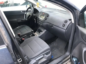 VW PLUS 2.0 TDI 2007 trebuie schimbata garnitura de chiuloasa! Consuma apa la turația peste 3000! - imagine 2