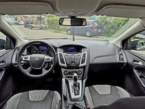      Ford Focus Champions League Edition 2.0 TDCi Automat   RaR Efectuat  - imagine 10