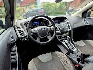      Ford Focus Champions League Edition 2.0 TDCi Automat   RaR Efectuat  - imagine 7