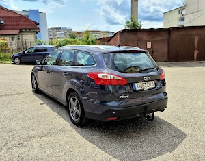      Ford Focus Champions League Edition 2.0 TDCi Automat   RaR Efectuat  - imagine 6