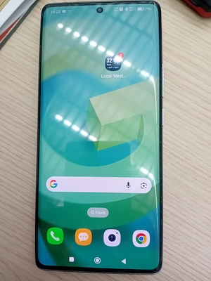 Telefon Mobil REDMI Note 14 PRO 4G