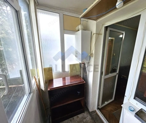 Tatarasi-Piata Chirila, apartament mobilat si utilat - imagine 9