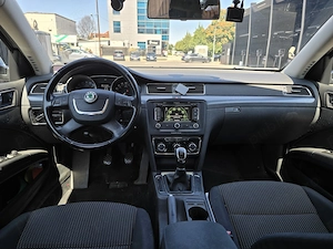 Vând Skoda Superb II - imagine 8