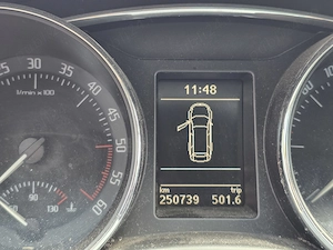 Vând Skoda Superb II - imagine 9