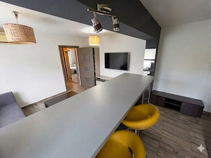 Apartament 2 camere Bd. Republicii