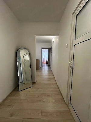 Apartament de inchiriat, 3 camere, decomandat, 80 mp, CUG - imagine 15