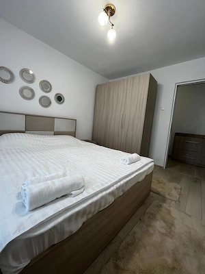 Apartament de inchiriat, 3 camere, decomandat, 80 mp, CUG