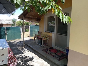 Casă de vânzare   comuna Zănești, județul Neamț - imagine 8