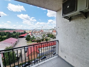 Spatiu de birouri langa Tribunal cu parcare subterana - imagine 14