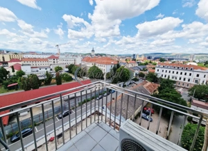 Spatiu de birouri langa Tribunal cu parcare subterana - imagine 2