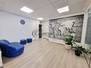 Spatiu de birouri langa Tribunal cu parcare subterana - imagine 3
