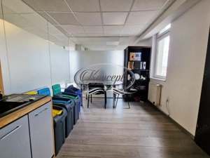 Spatiu de birouri langa Tribunal cu parcare subterana - imagine 9