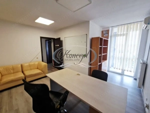 Spatiu de birouri langa Tribunal cu parcare subterana - imagine 7