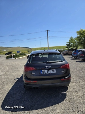 Vând Audi Q5 Quattro  - imagine 2