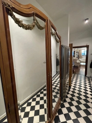 Vilă spațioasă cu 5 camere, mobilată lux, Strada Paris - imagine 13
