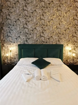 Garsoniera moderna – Coresi, confort   stil - imagine 3