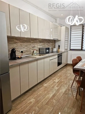 Garsoniera moderna – Coresi, confort   stil - imagine 8